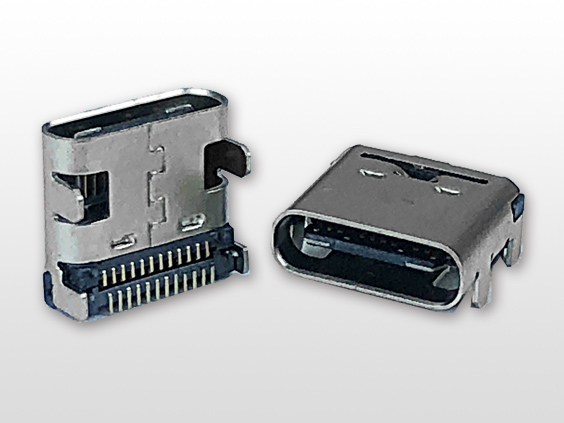 USB 3.1 CONNECTOR
